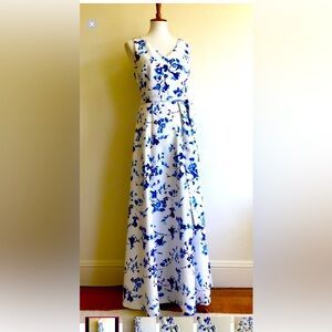 Ralph Lauren Gown new with tags Reiss